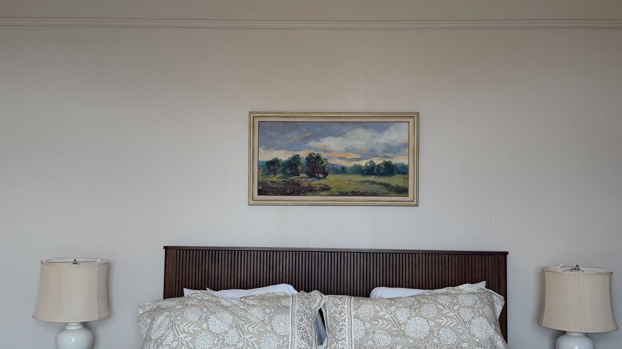 Photo of Bedroom in Fort Bragg