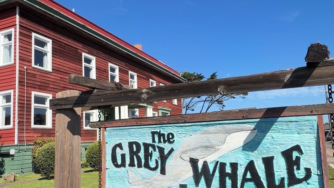 Photo of Outdoor in Fort Bragg
