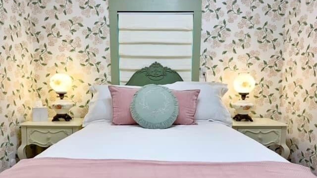 Photo of Bedroom in Loxley