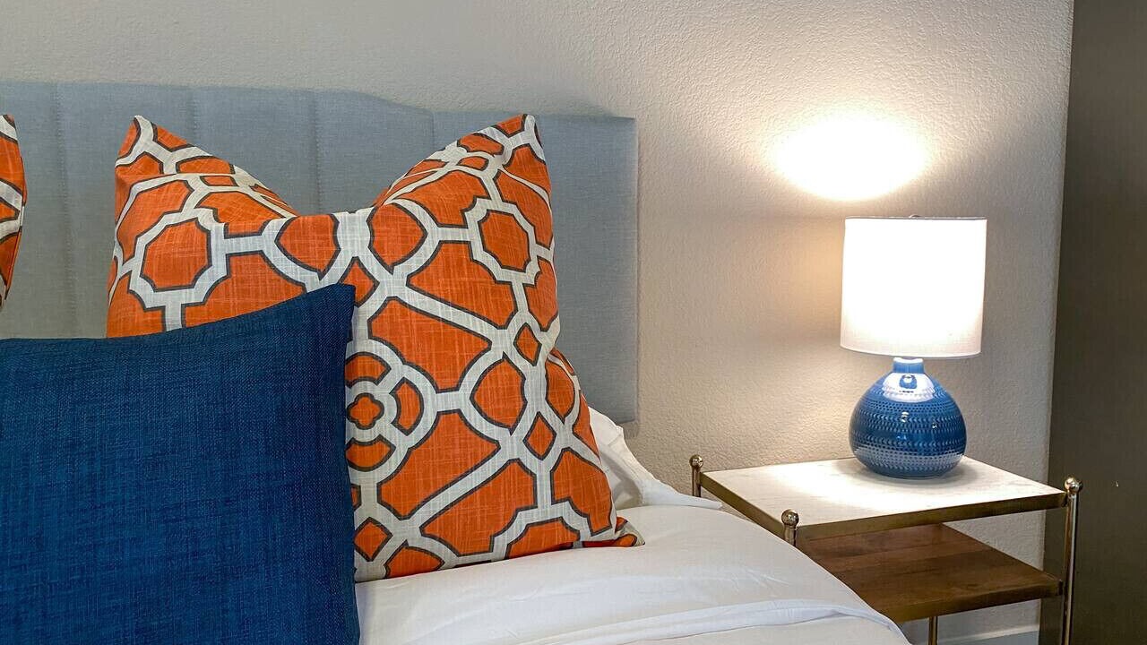 Photo of Bedroom in Downtown Fort Worth
