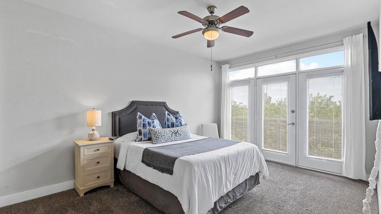 Photo of Bedroom in Downtown Fort Worth