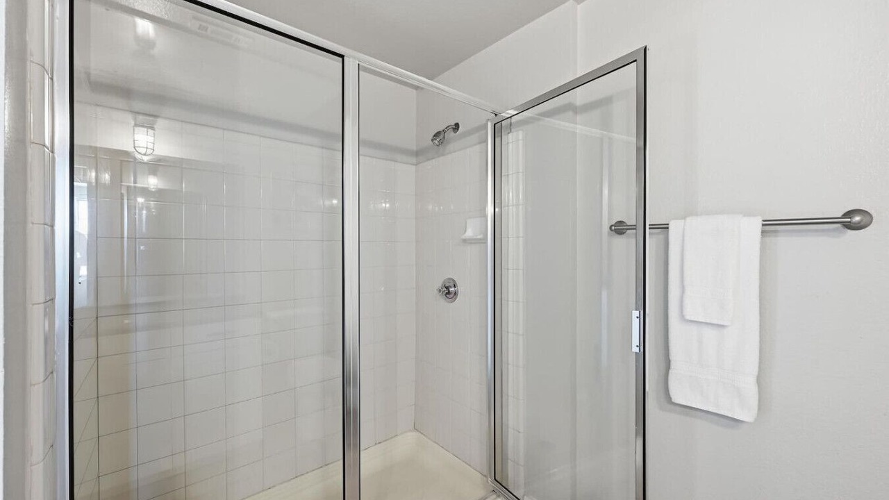 Photo of Bathroom in Downtown Fort Worth