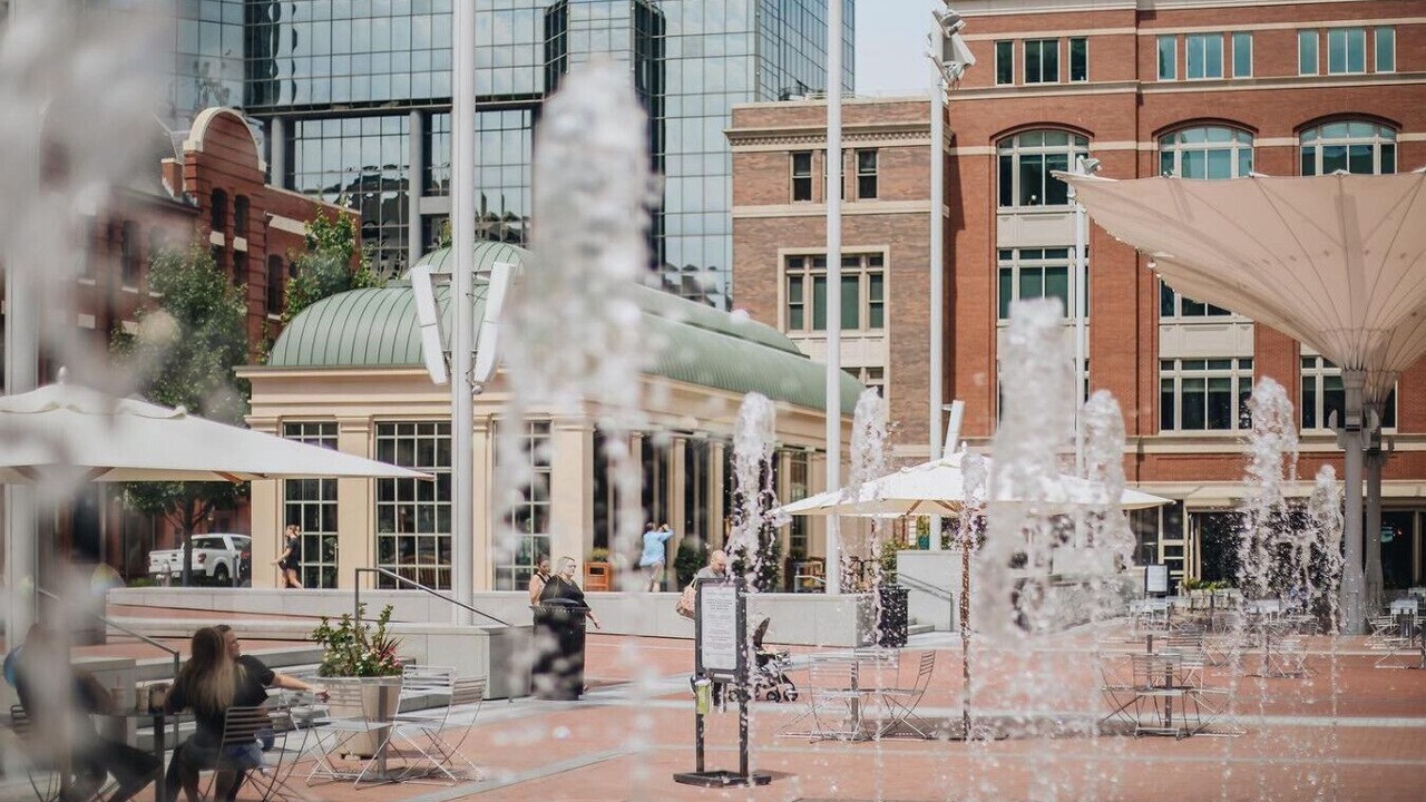 Photo of Others in Downtown Fort Worth
