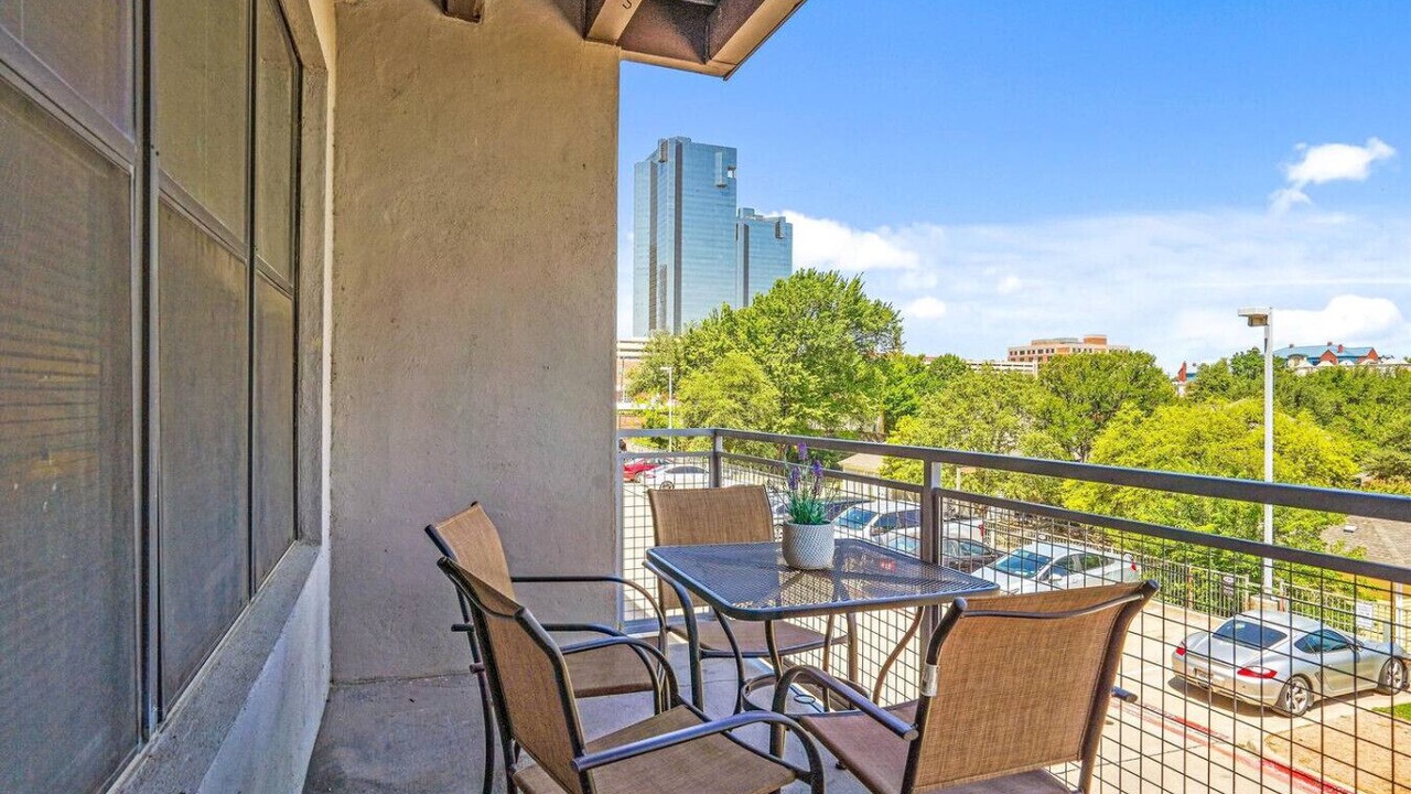 Photo of Outdoor in Downtown Fort Worth