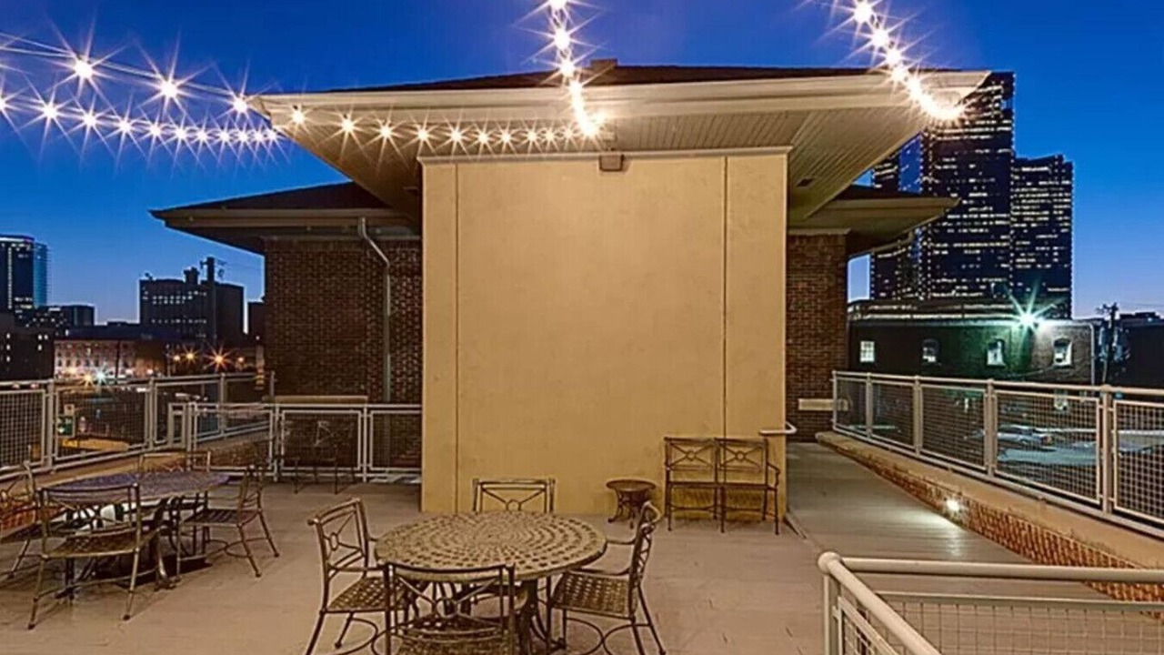 Photo of Outdoor in Downtown Fort Worth