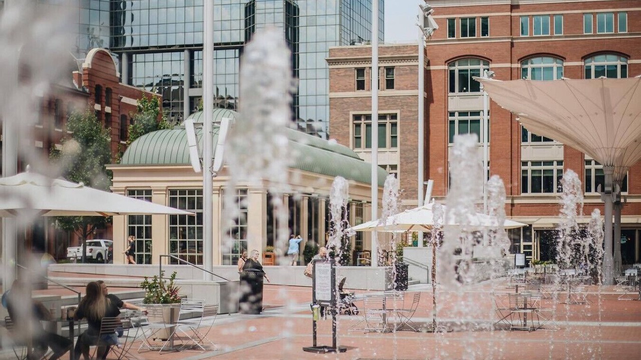 Photo of Others in Downtown Fort Worth