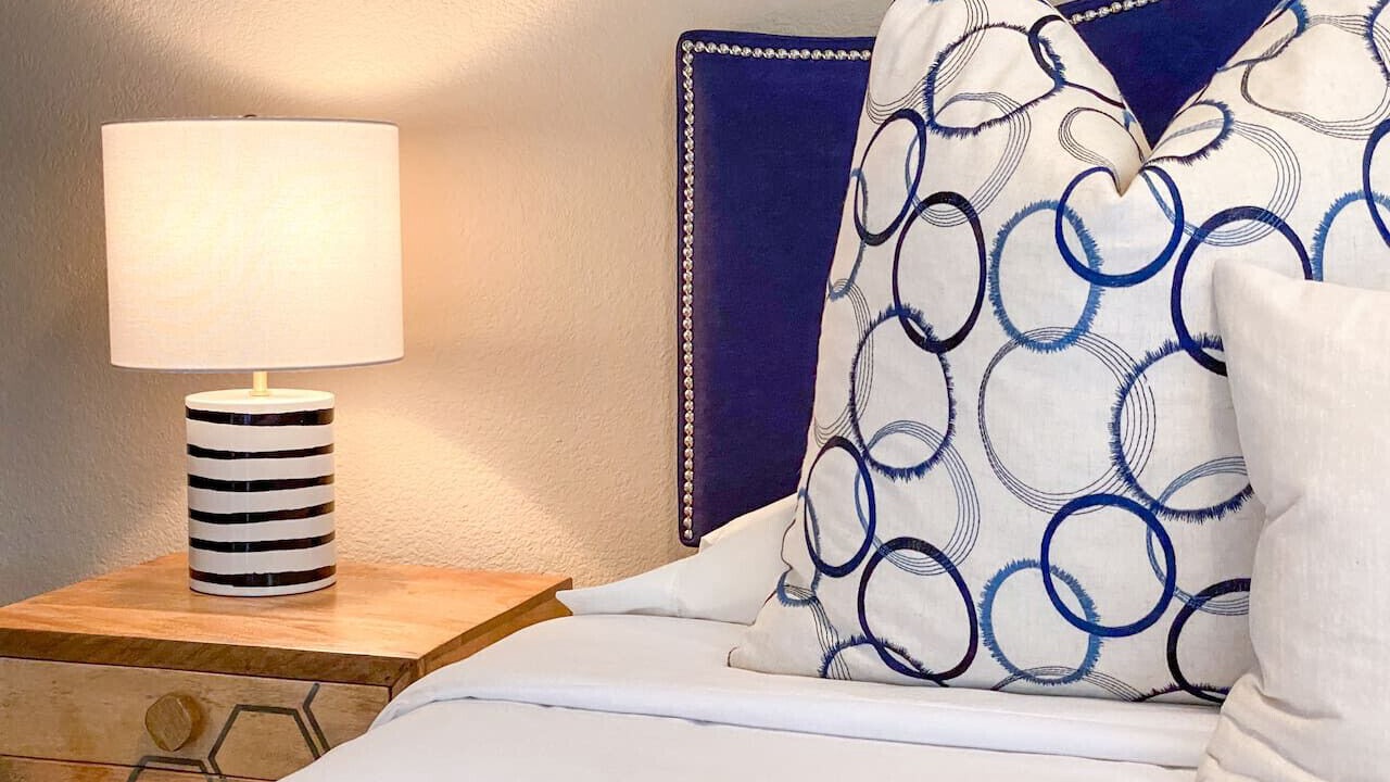 Photo of Bedroom in Downtown Fort Worth