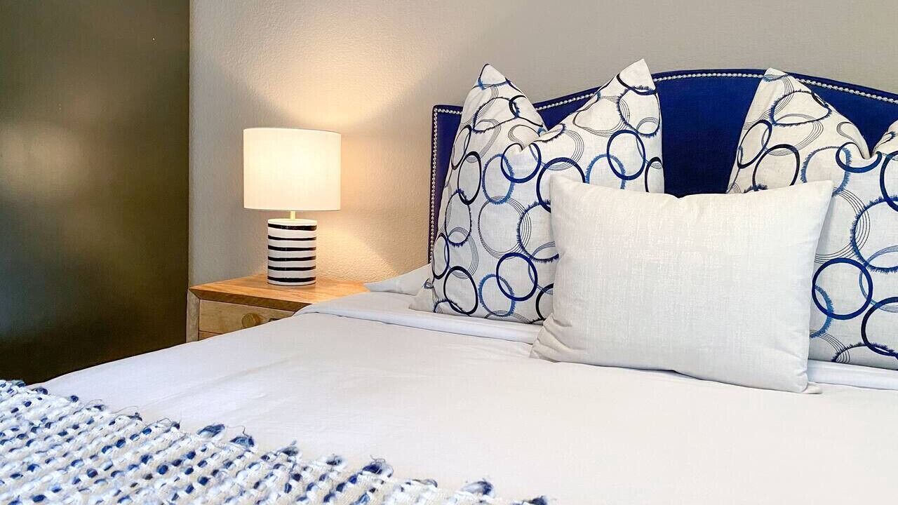 Photo of Bedroom in Downtown Fort Worth
