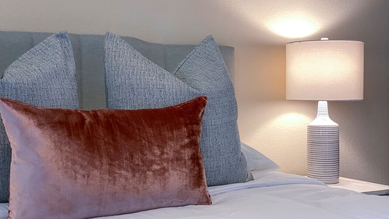 Photo of Bedroom in Downtown Fort Worth