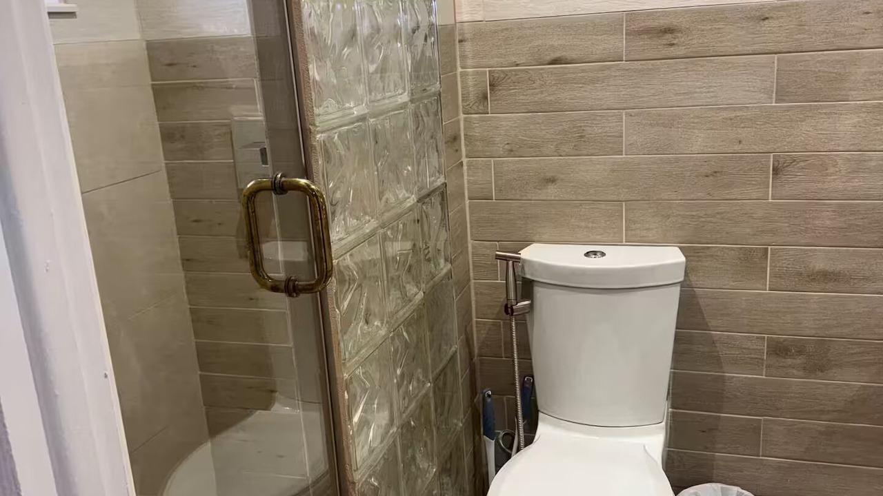 Photo of Bathroom in Homestead