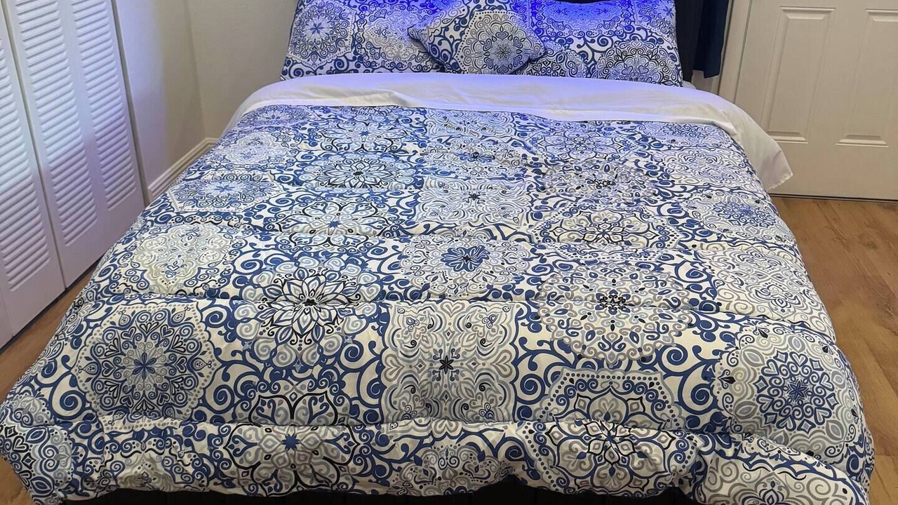 Photo of Bedroom in Homestead