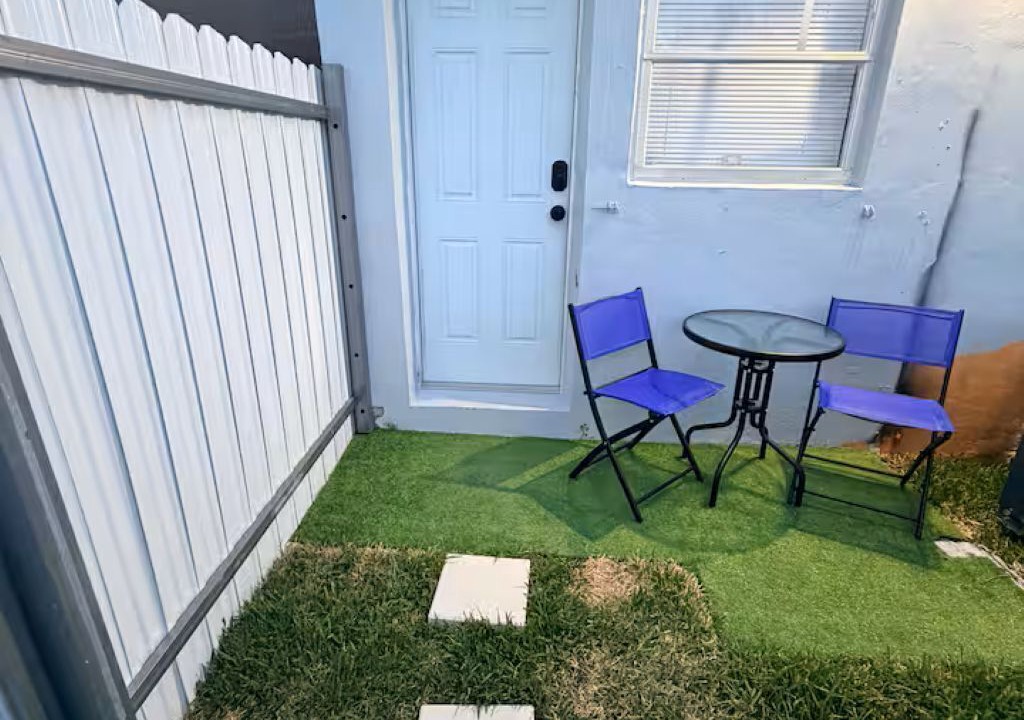 Photo of Outdoor in Homestead