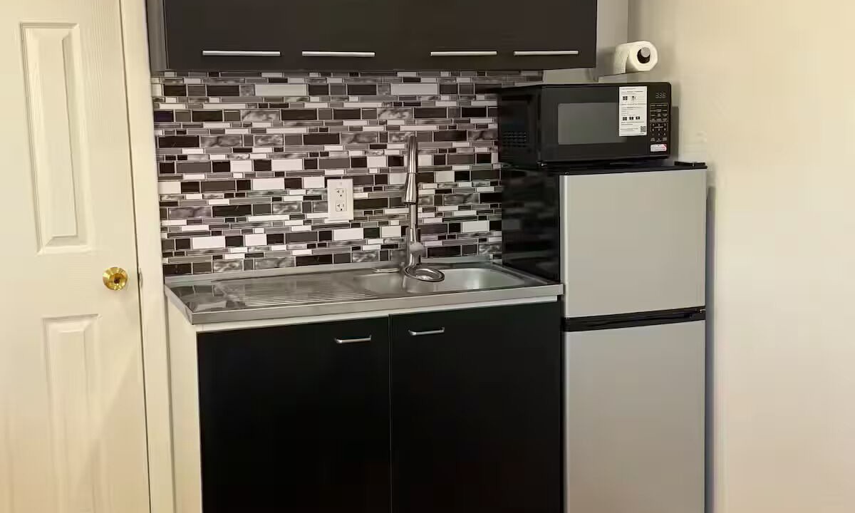 Photo of Kitchen in Homestead