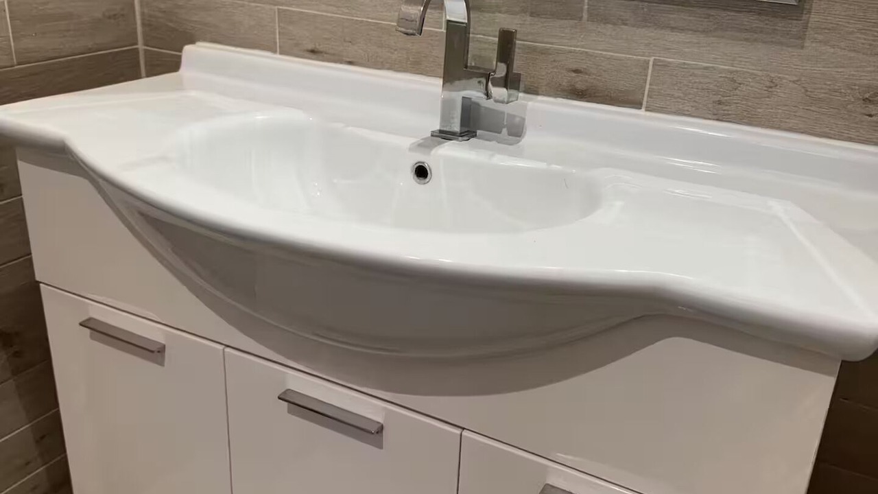 Photo of Bathroom in Homestead