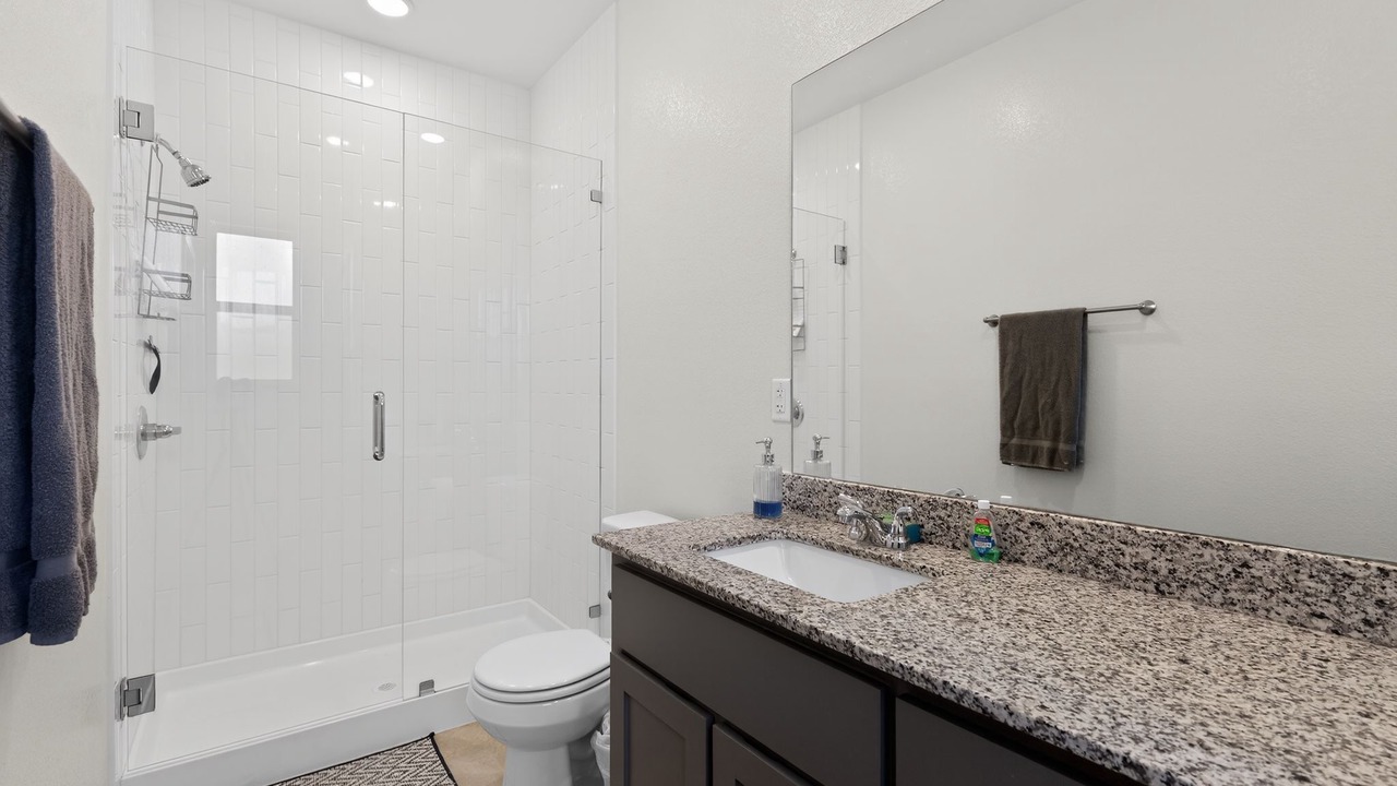 Photo of Bathroom in Temple