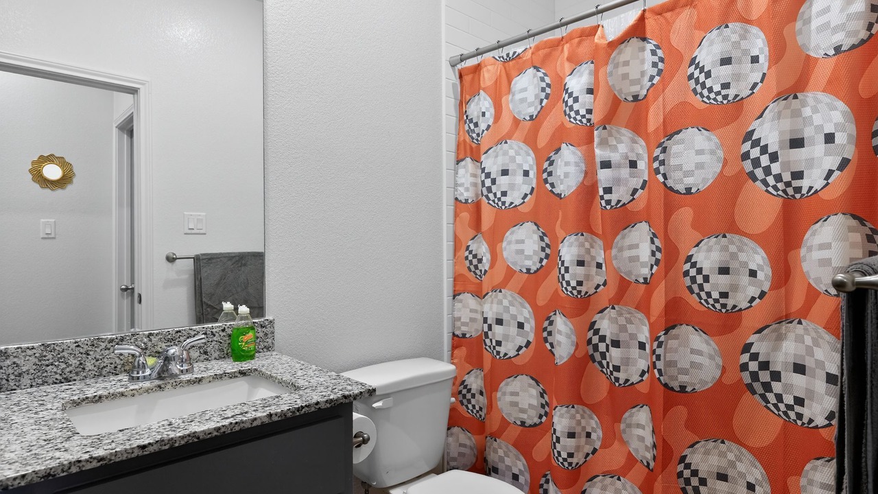 Photo of Bathroom in Temple