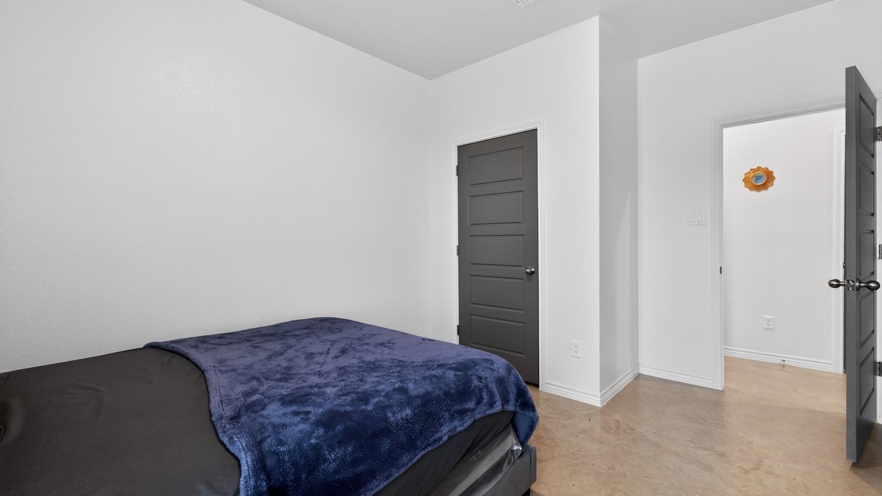 Photo of Bedroom in Temple