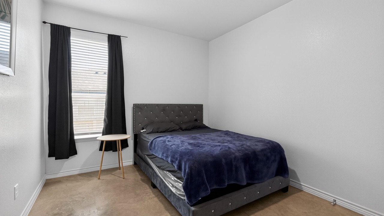 Photo of Bedroom in Temple