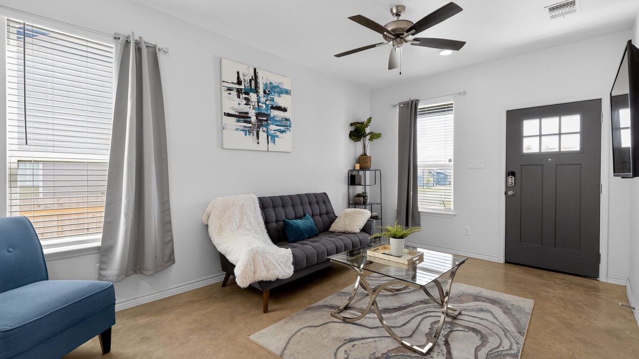 Photo of Livingroom in Temple