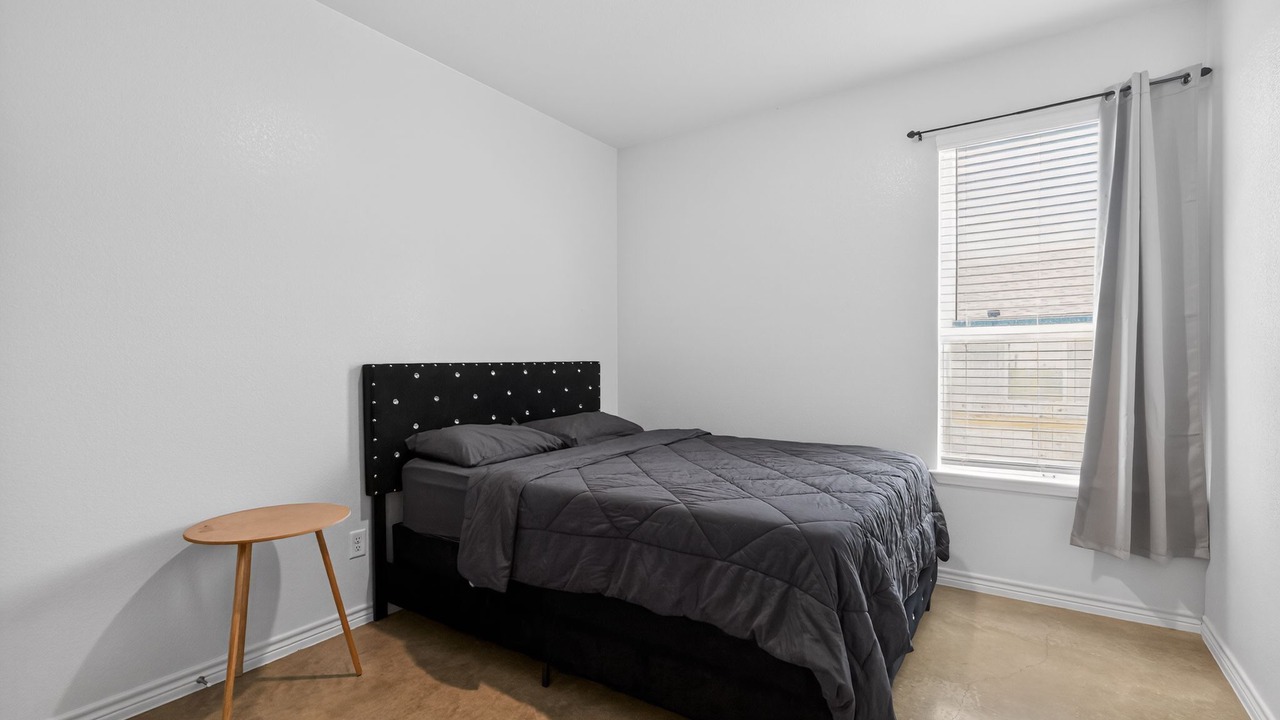 Photo of Bedroom in Temple