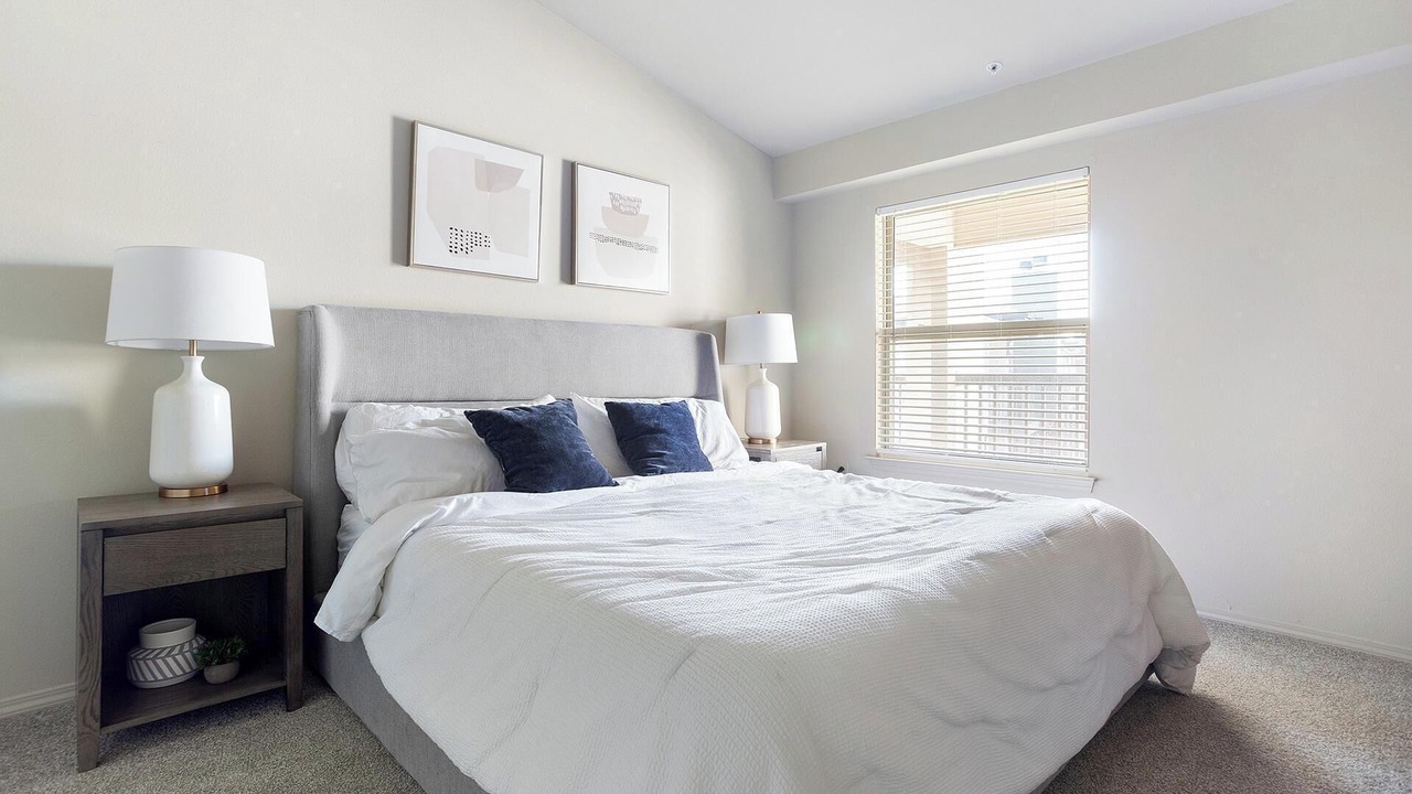 Photo of Bedroom in Jenks