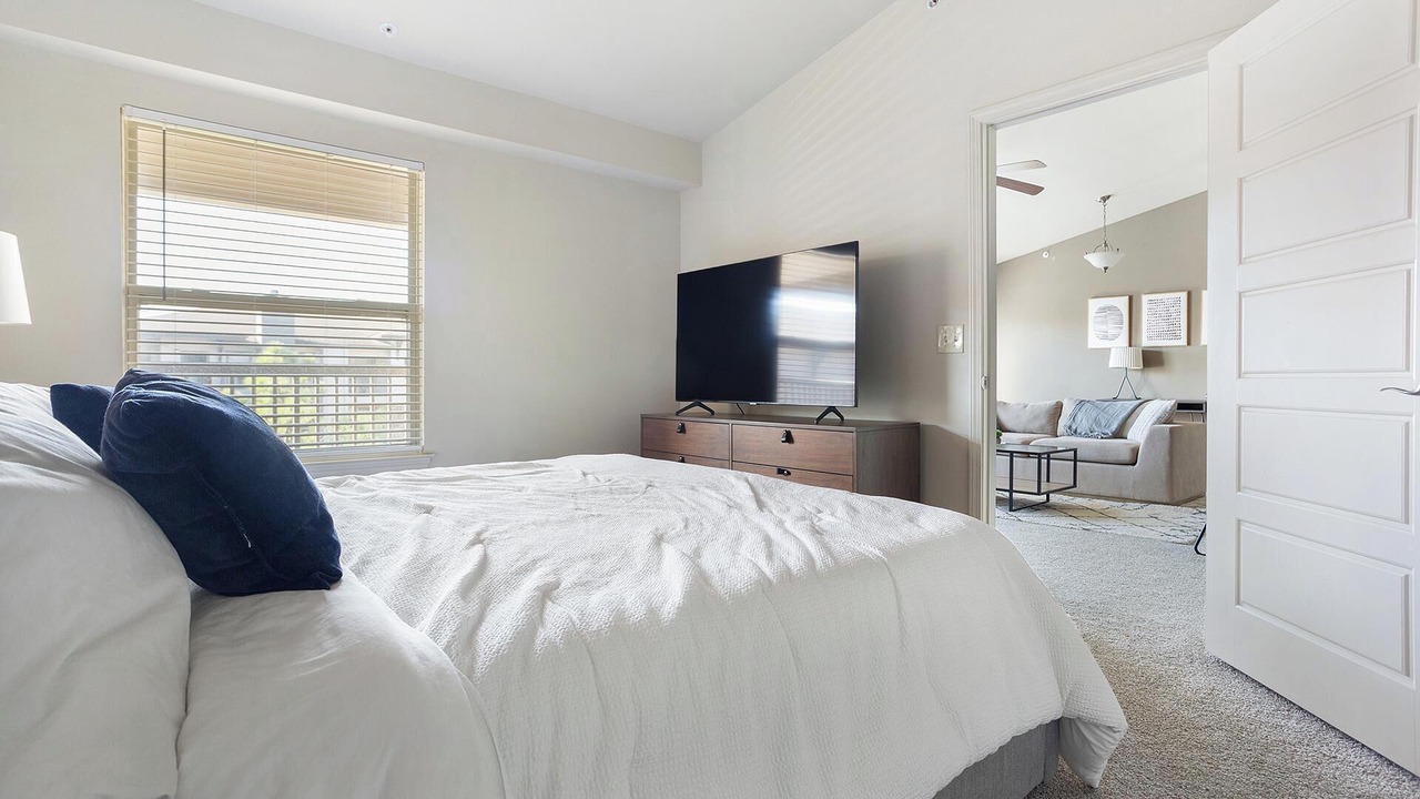 Photo of Bedroom in Jenks