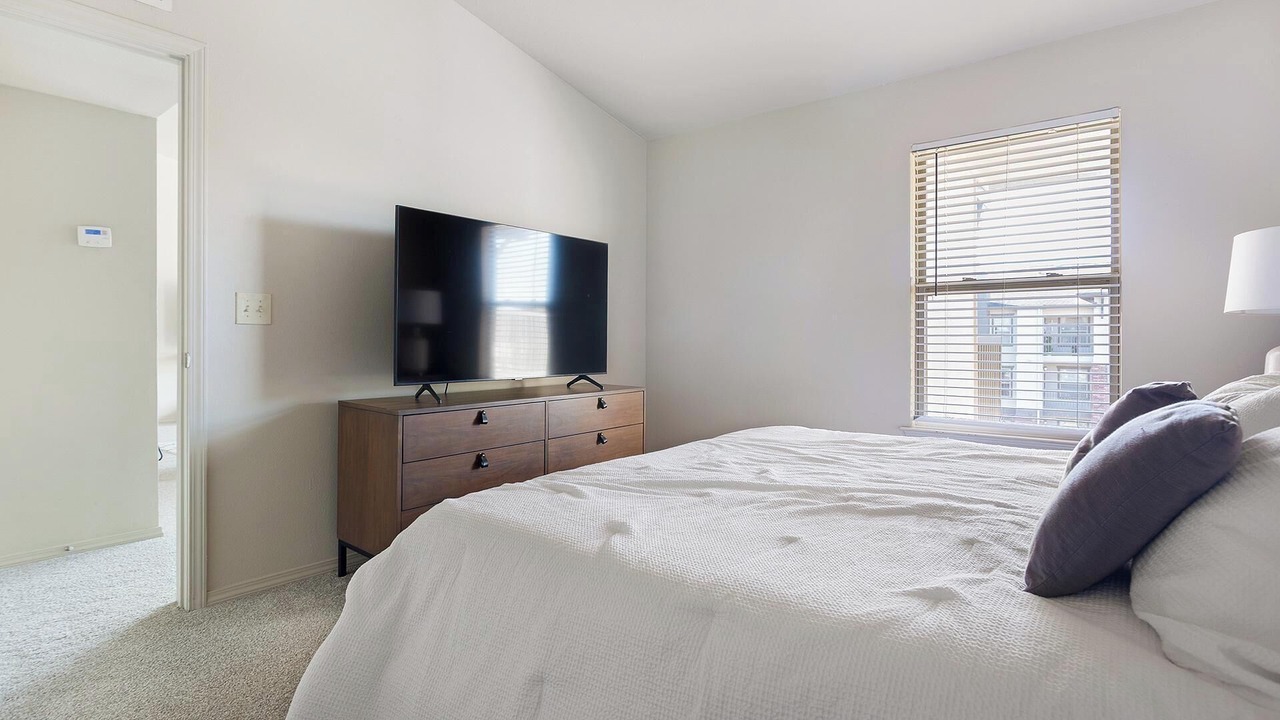 Photo of Bedroom in Jenks