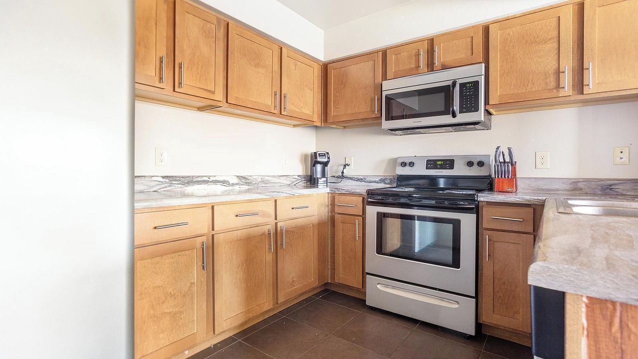 Photo of Kitchen in Jenks