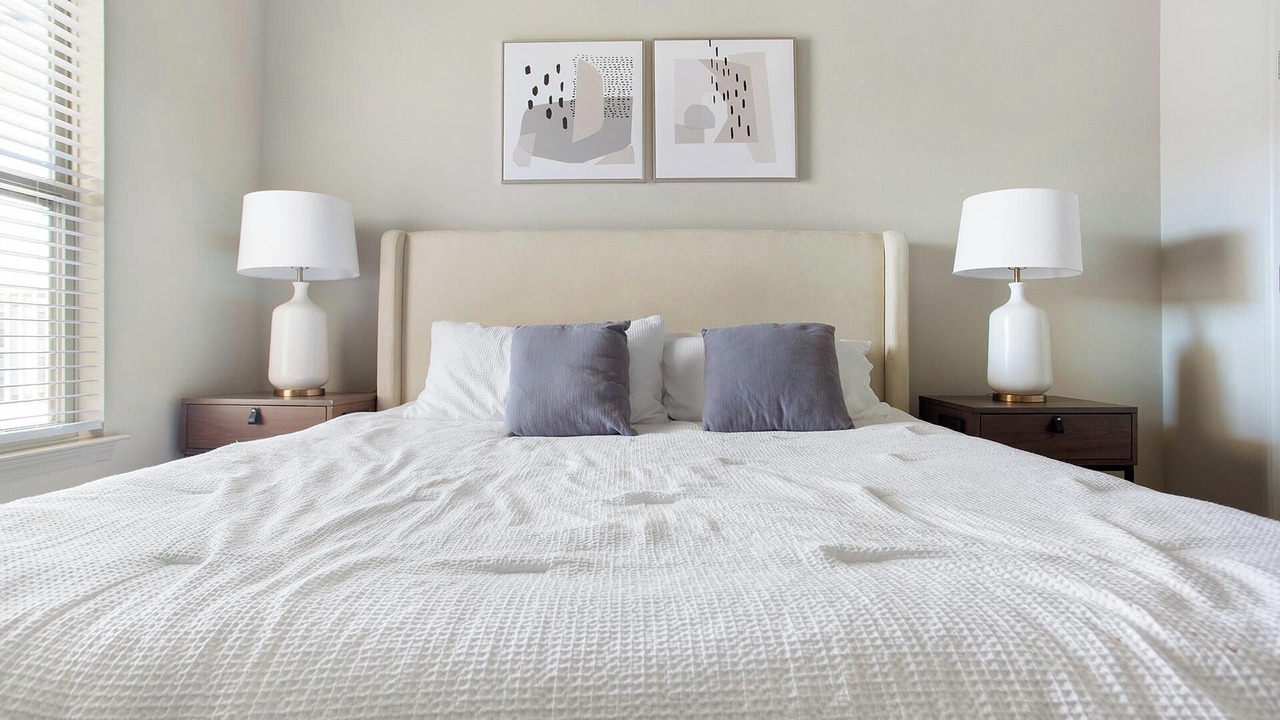 Photo of Bedroom in Jenks