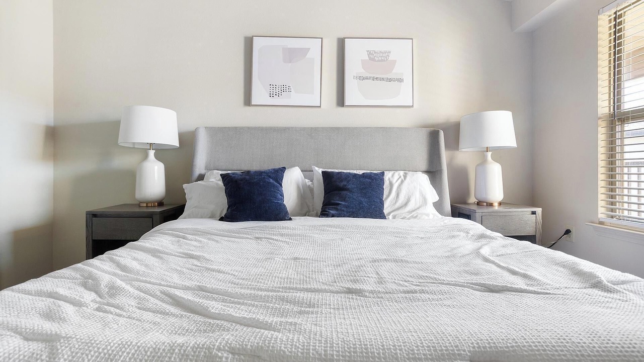 Photo of Bedroom in Jenks
