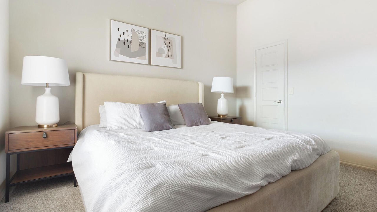 Photo of Bedroom in Jenks
