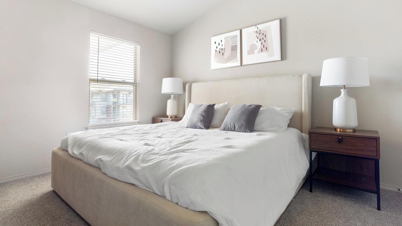 Photo of Bedroom in Jenks