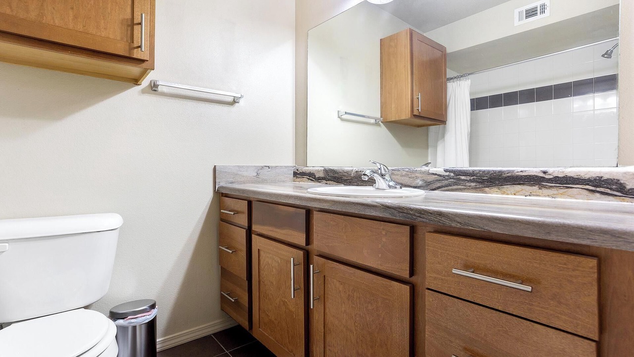Photo of Bathroom in Jenks