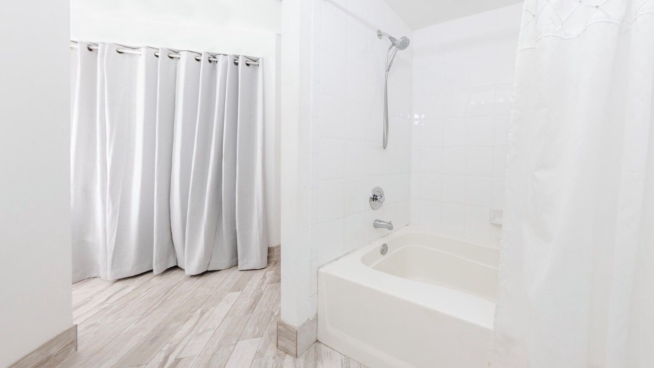 Photo of Bathroom in Downtown West Palm Beach