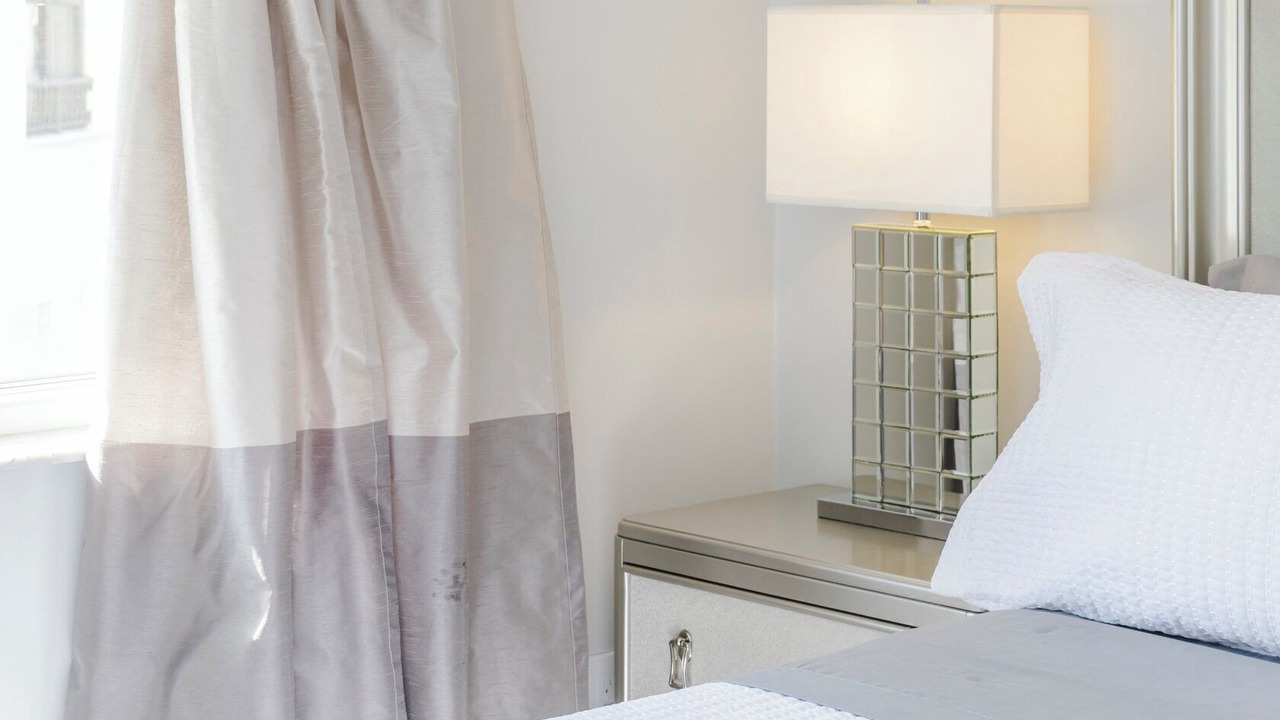 Photo of Bedroom in Downtown West Palm Beach