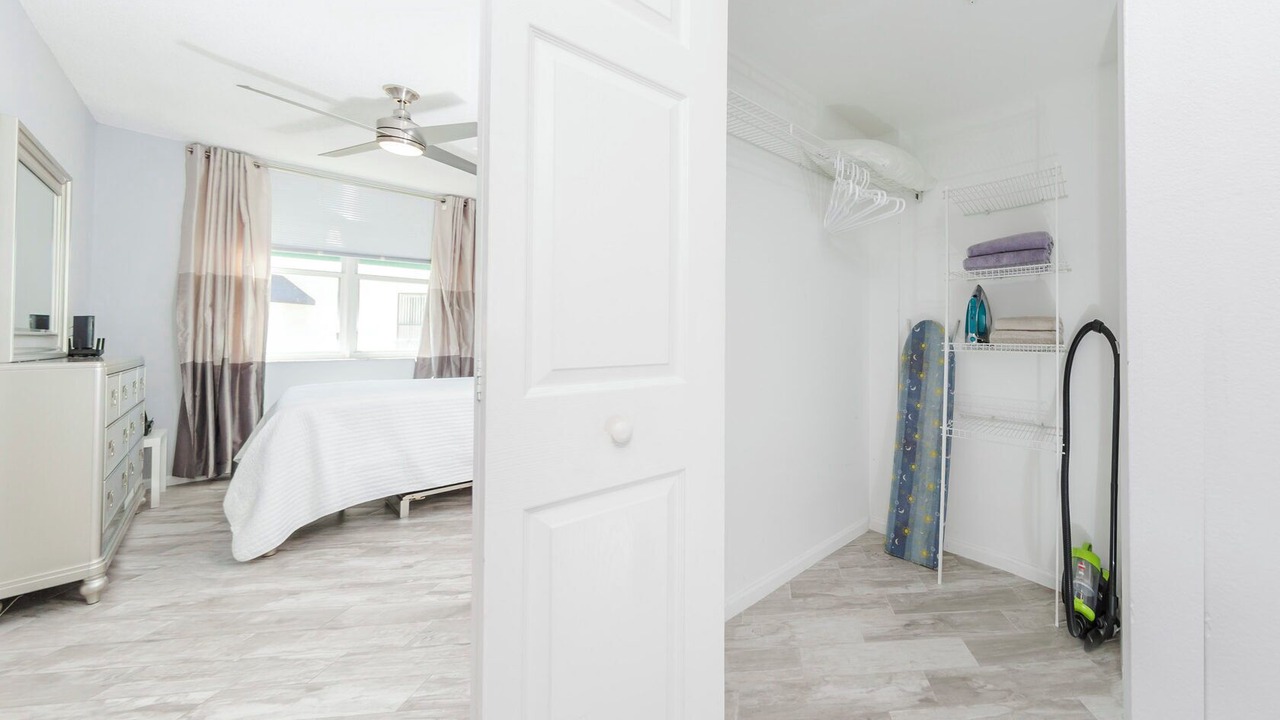 Photo of Bedroom in Downtown West Palm Beach