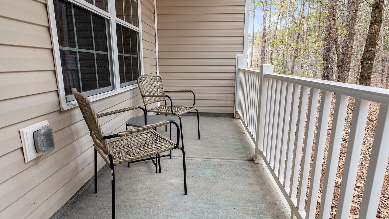 Photo of Outdoor in Bloomingdale