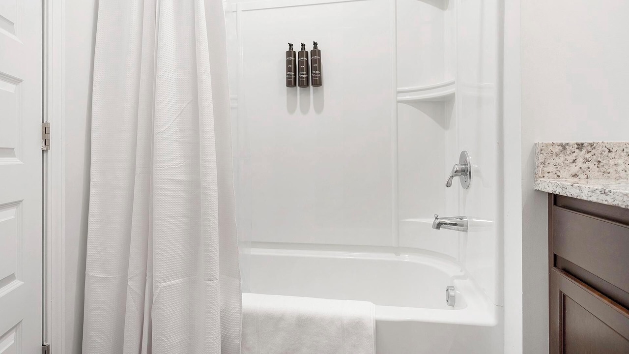 Photo of Bathroom in Bloomingdale