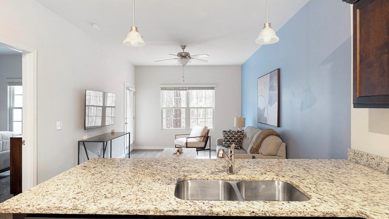 Photo of Livingroom in Bloomingdale