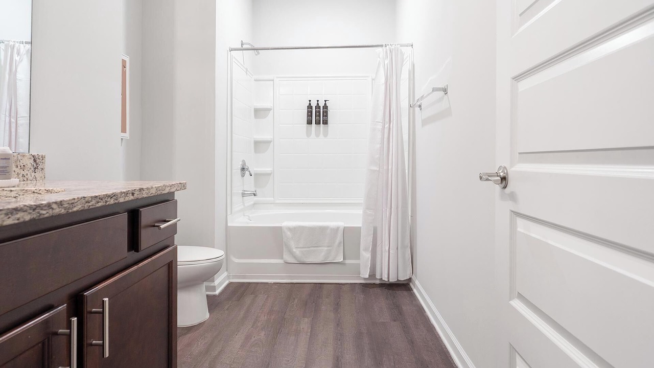 Photo of Bathroom in Bloomingdale
