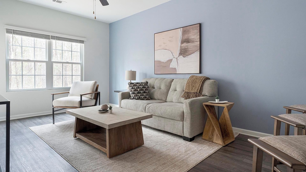 Photo of Livingroom in Bloomingdale