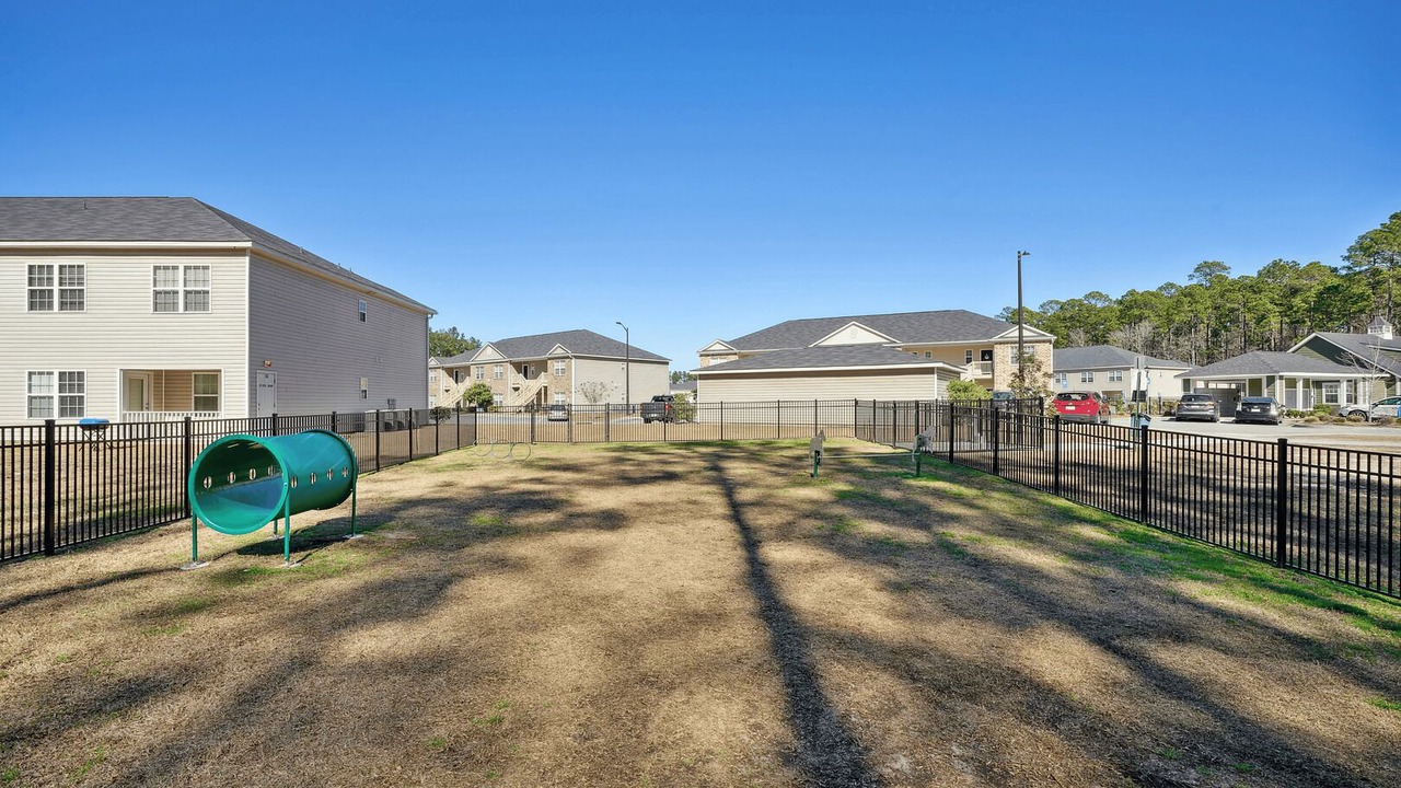 Photo of Outdoor in Bloomingdale