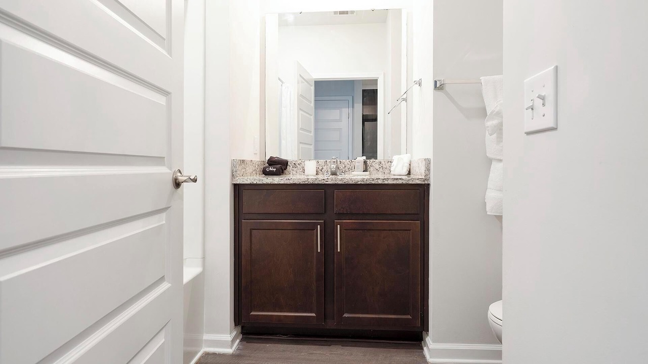 Photo of Bathroom in Bloomingdale