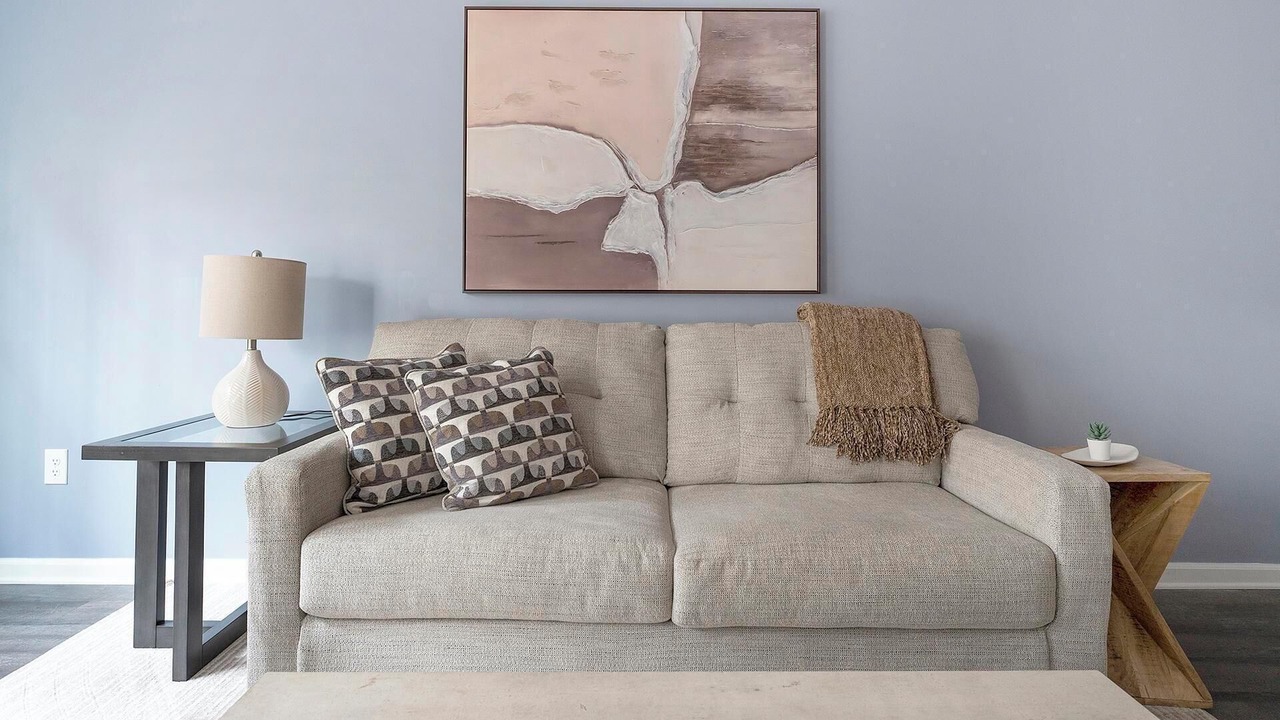 Photo of Livingroom in Bloomingdale