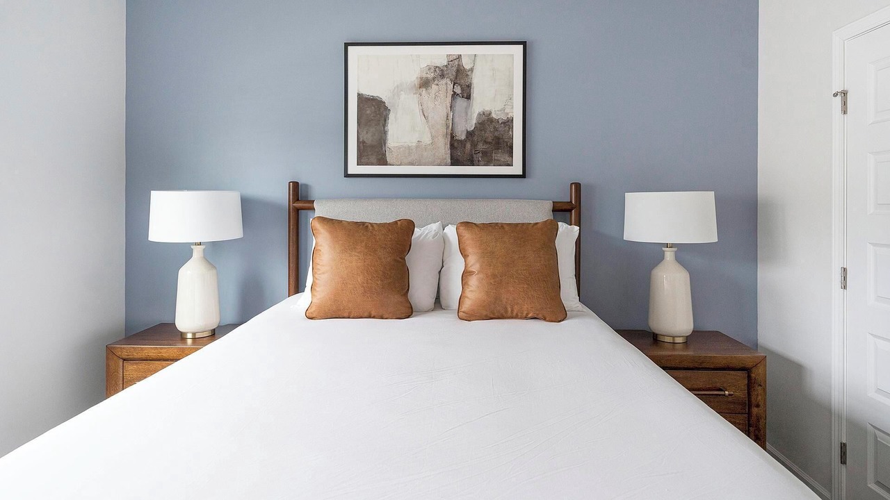 Photo of Bedroom in Bloomingdale