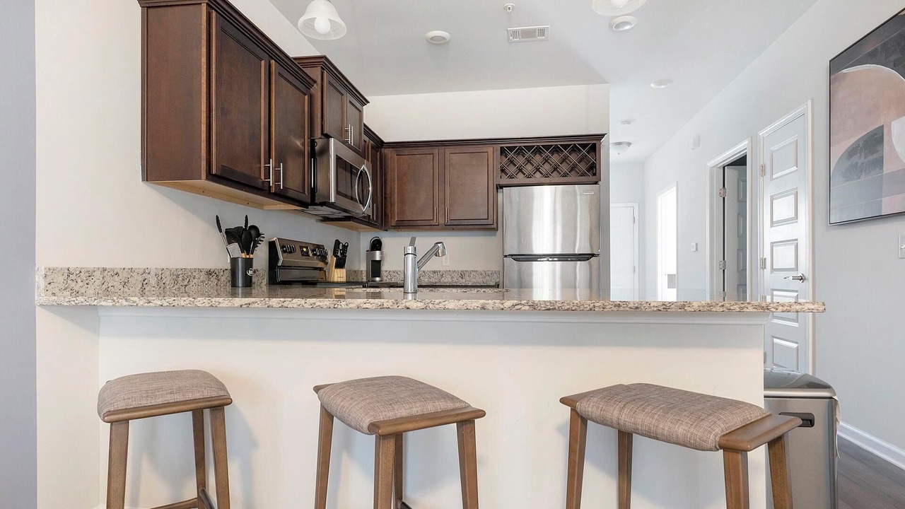 Photo of Kitchen in Bloomingdale