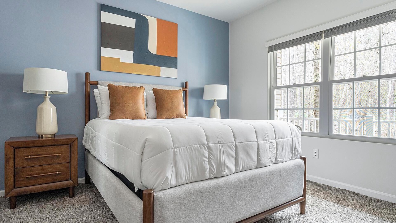 Photo of Bedroom in Bloomingdale