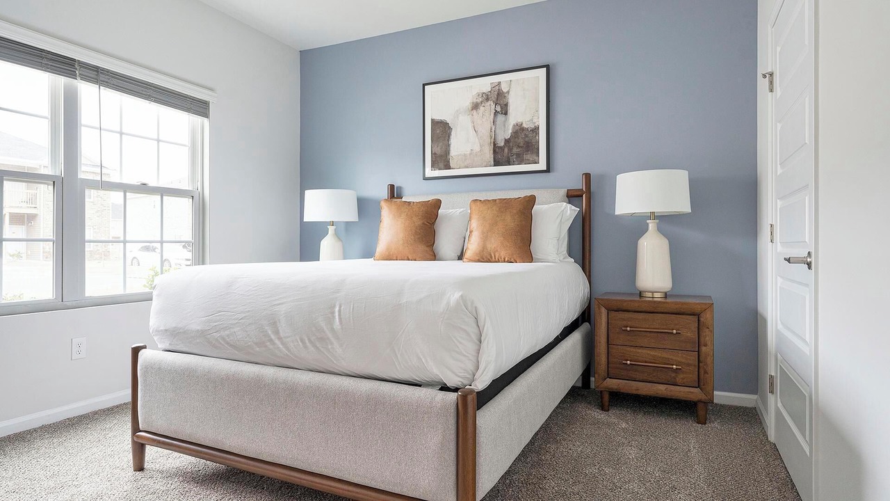 Photo of Bedroom in Bloomingdale