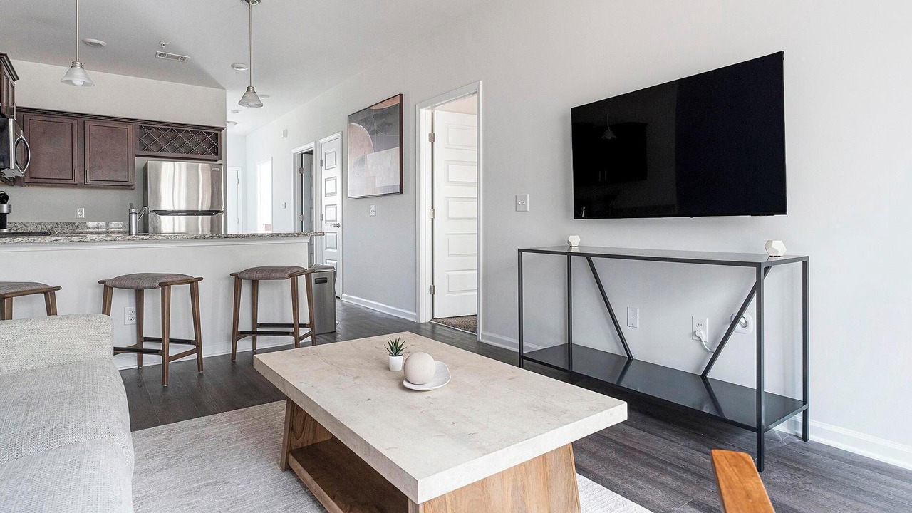 Photo of Livingroom in Bloomingdale