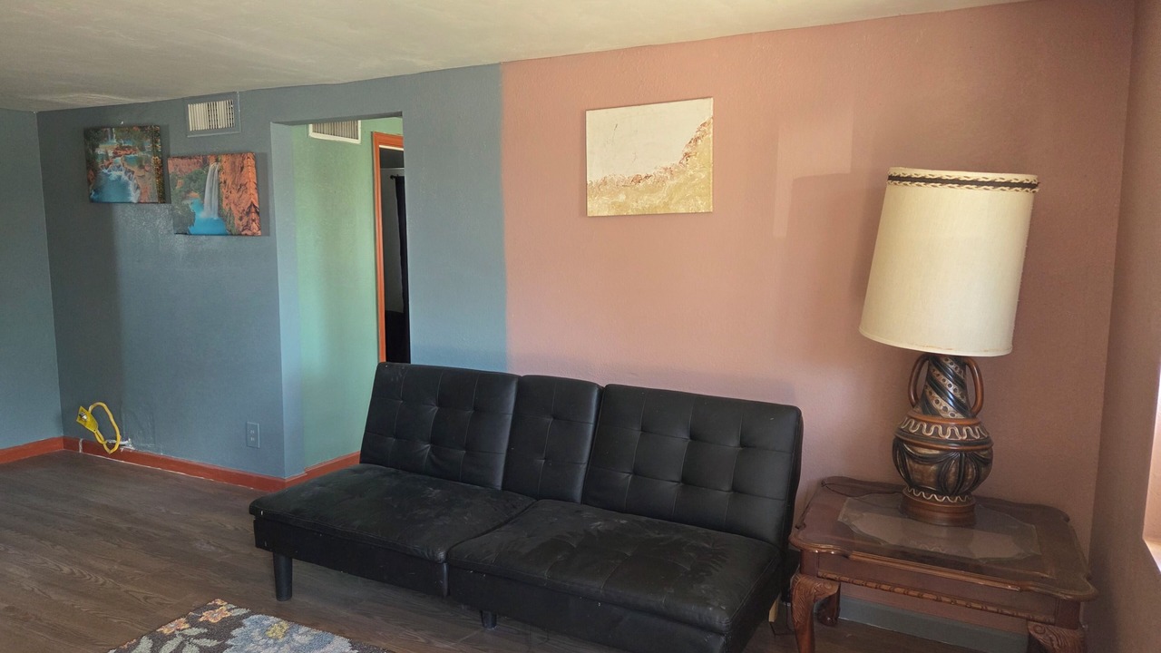 Photo of Livingroom in San Simon